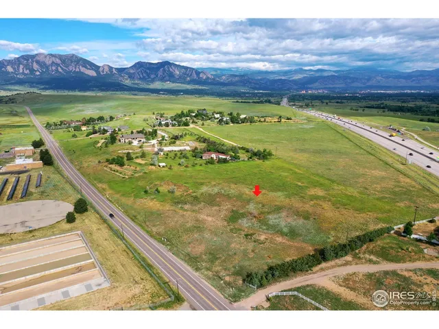 $698,000 | 7171 Marshall Drive, Boulder, CO 80303