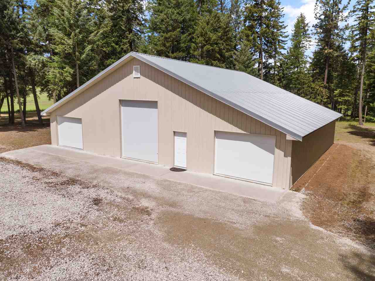 5035 Mason Road Clayton, WA 99110 - Photo 14 of 20