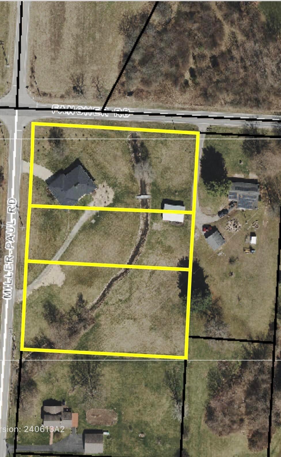 6429 Miller-Paul Road Westerville, OH 43082 - Photo 55 of 55 three parcels per auditor