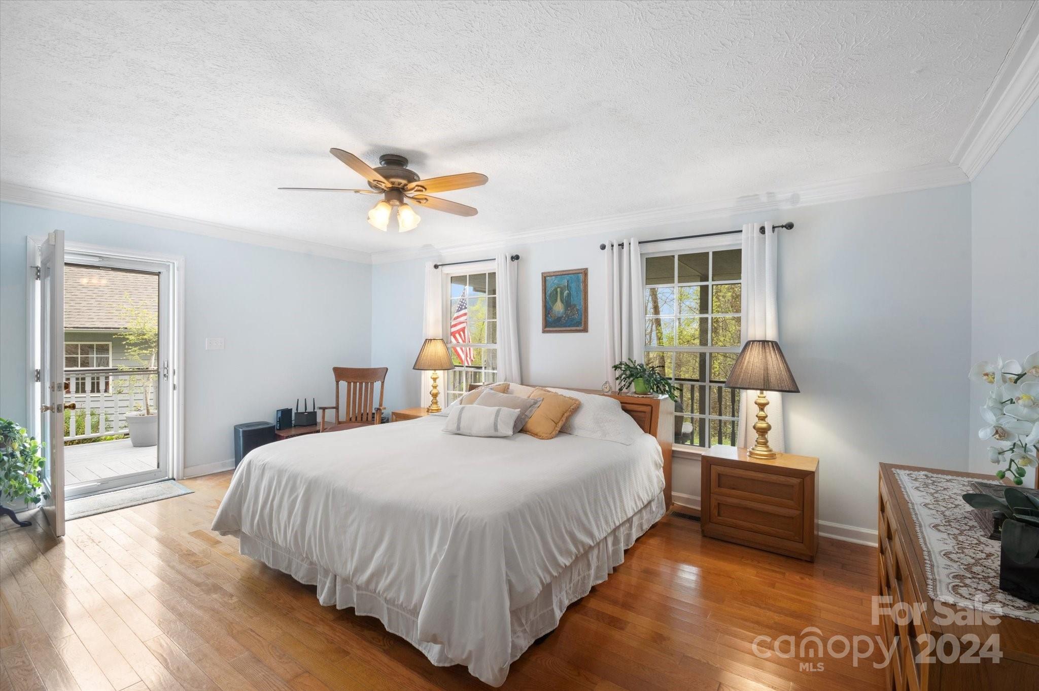 310 Long Branch Road Swannanoa, NC 28778 - Photo 14 of 43 Gallery Image 14