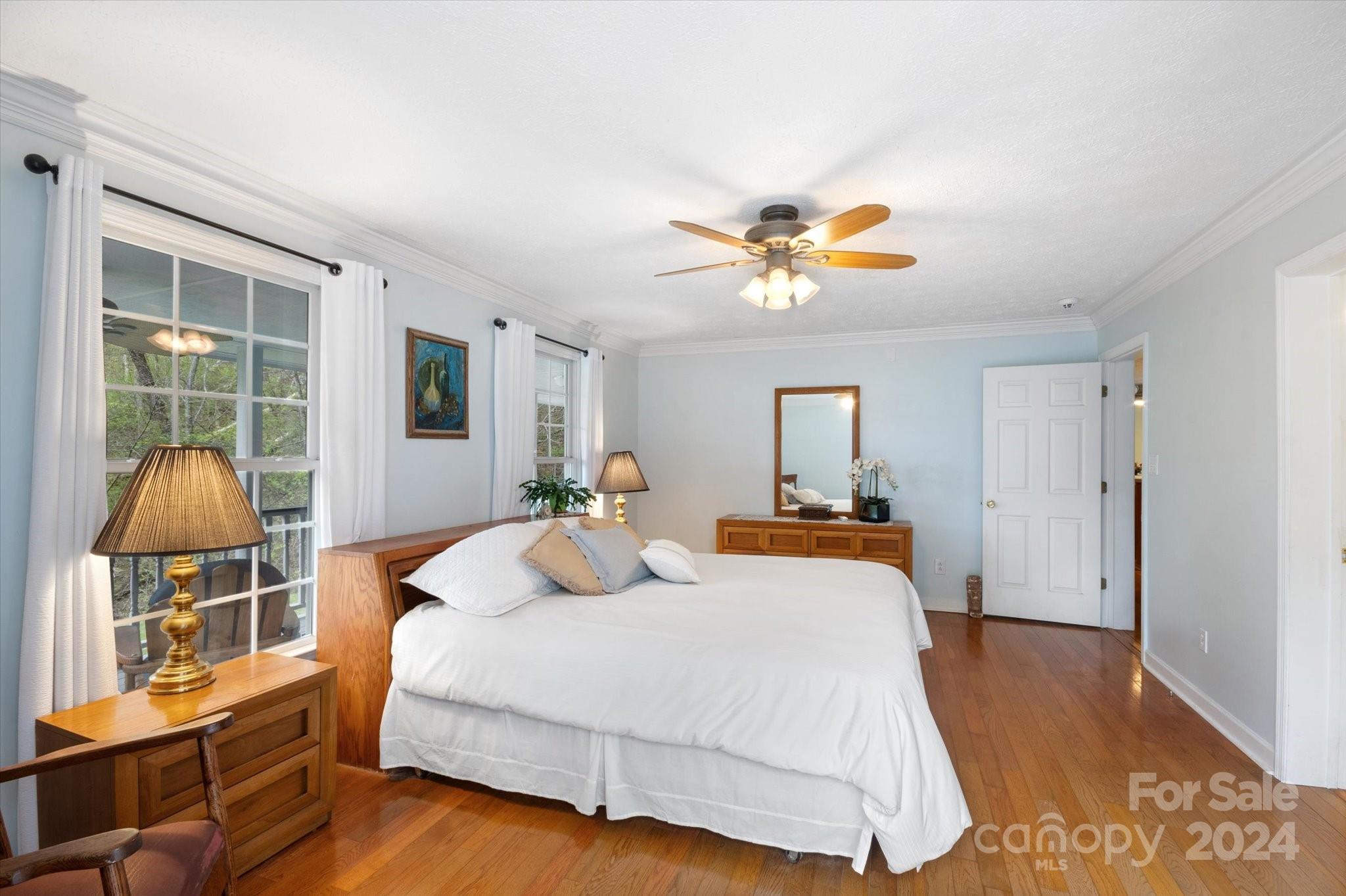 310 Long Branch Road Swannanoa, NC 28778 - Photo 15 of 43 Gallery Image 15