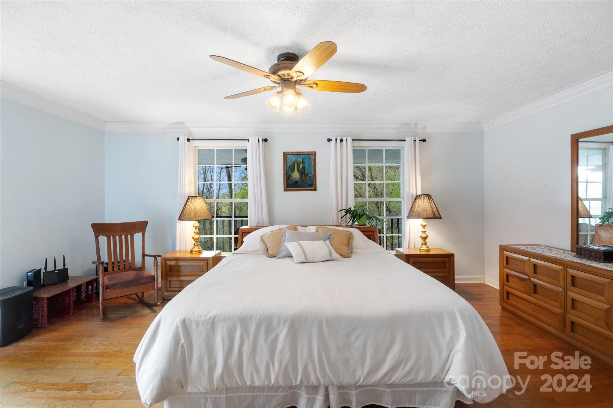 310 Long Branch Road Swannanoa, NC 28778 - Photo 16 of 43 Gallery Image 16