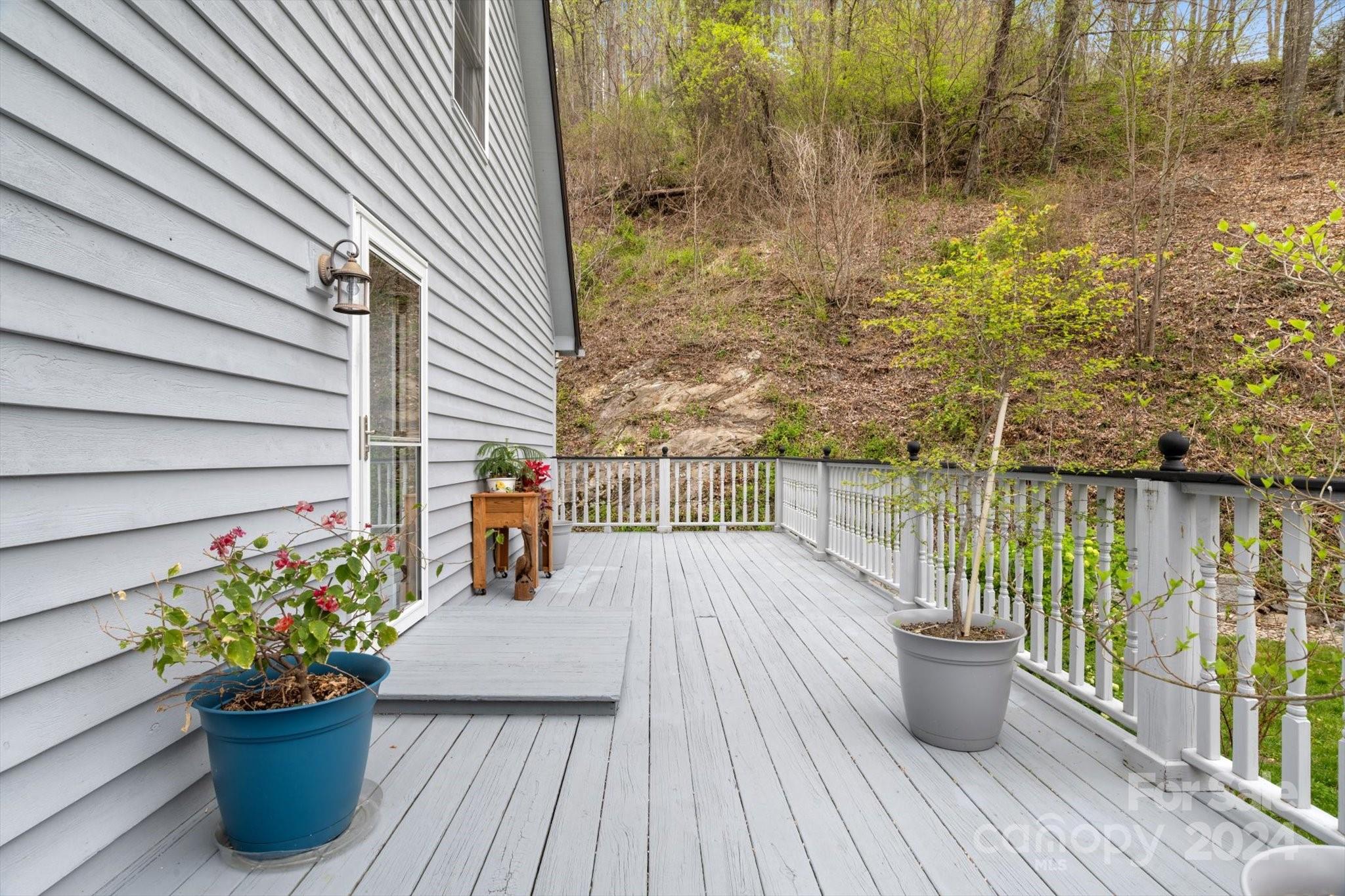 310 Long Branch Road Swannanoa, NC 28778 - Photo 21 of 43 Gallery Image 21