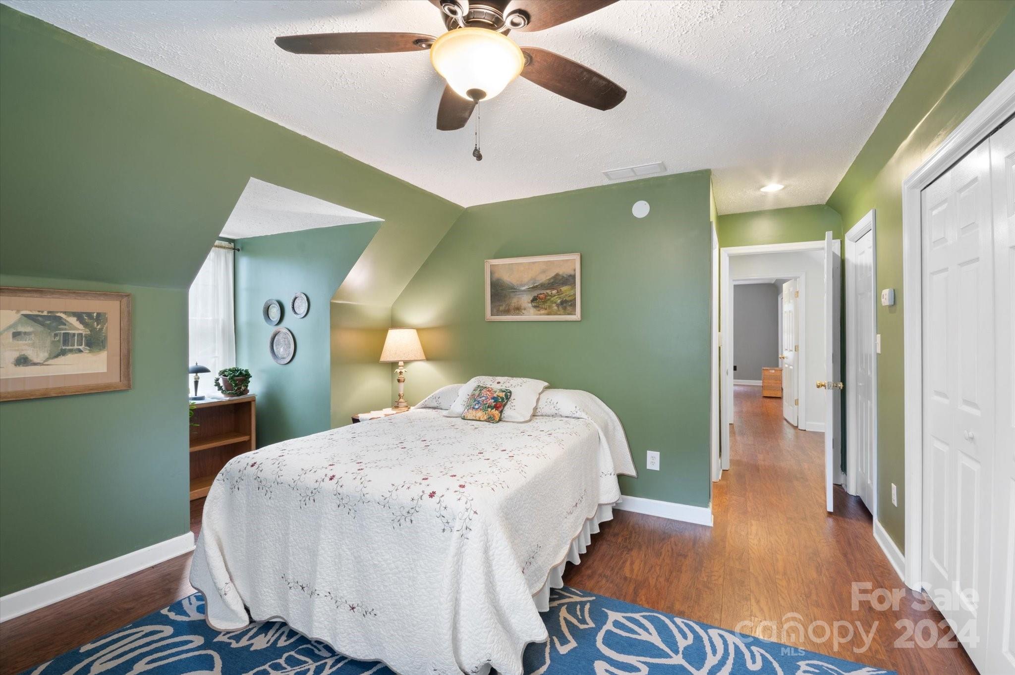 310 Long Branch Road Swannanoa, NC 28778 - Photo 26 of 43 Gallery Image 26