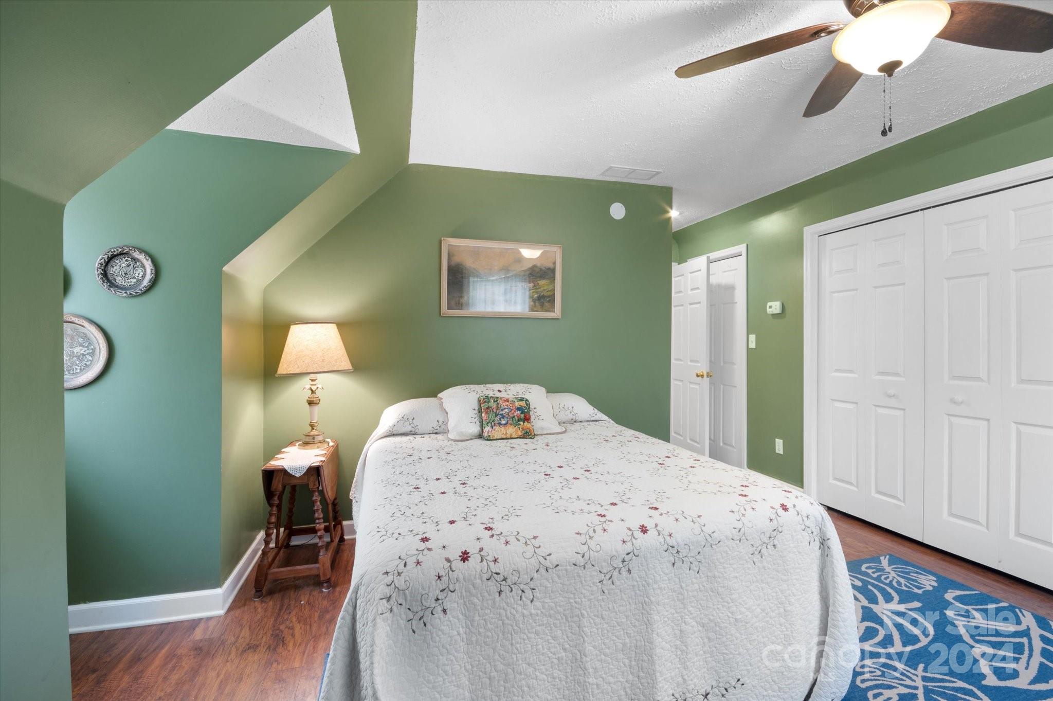 310 Long Branch Road Swannanoa, NC 28778 - Photo 27 of 43 Gallery Image 27