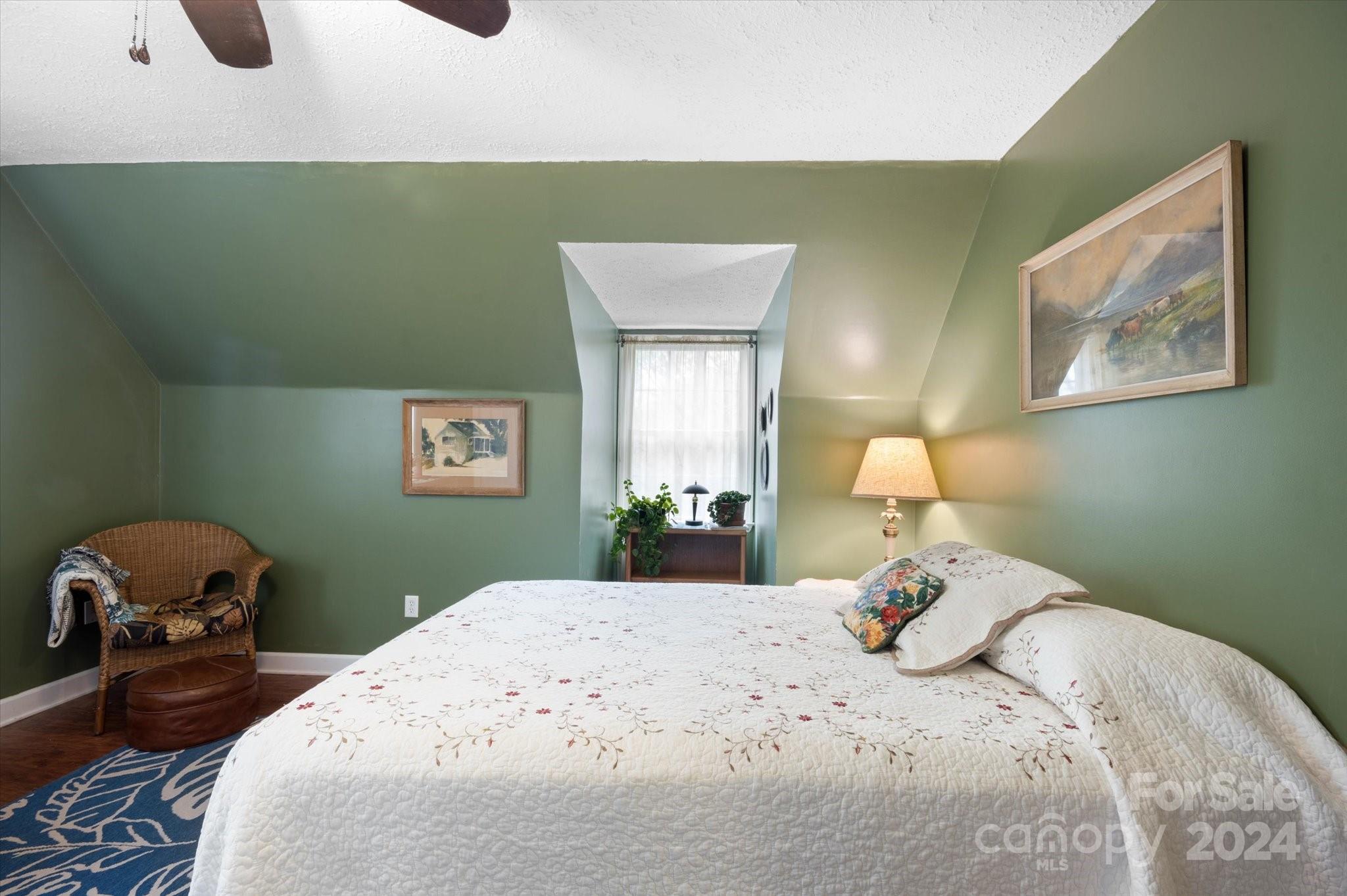 310 Long Branch Road Swannanoa, NC 28778 - Photo 28 of 43 Gallery Image 28