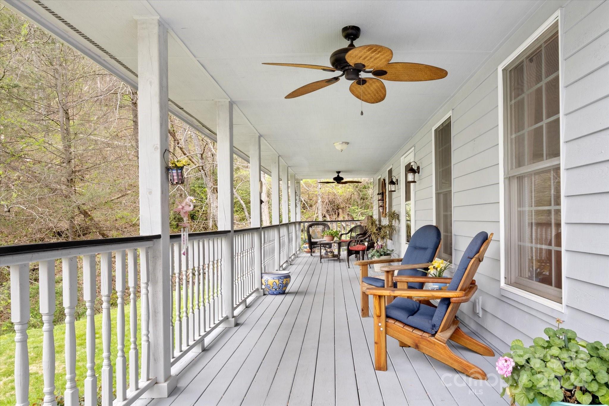 310 Long Branch Road Swannanoa, NC 28778 - Photo 3 of 43 Gallery Image 3