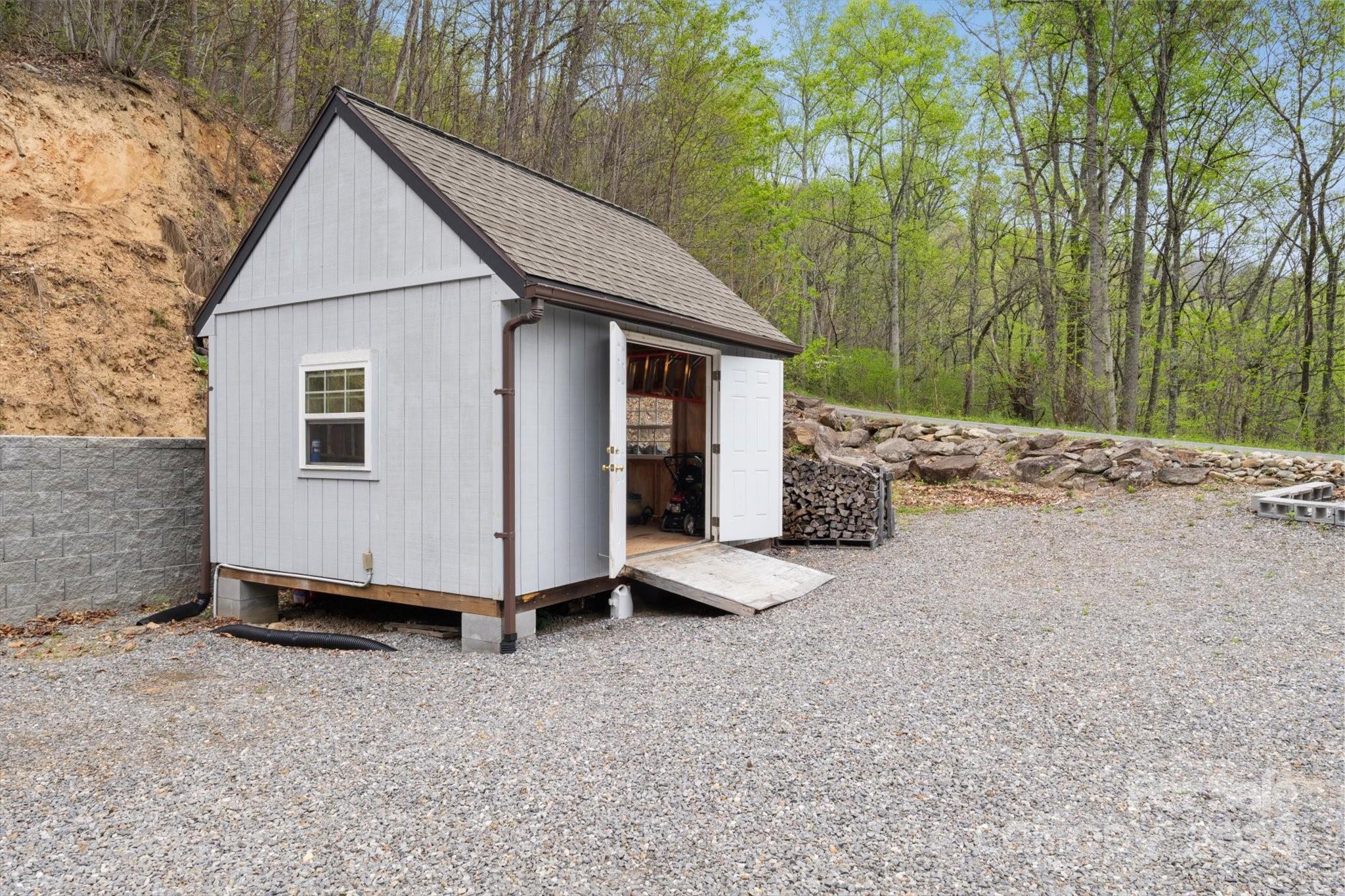 310 Long Branch Road Swannanoa, NC 28778 - Photo 34 of 43 Gallery Image 34