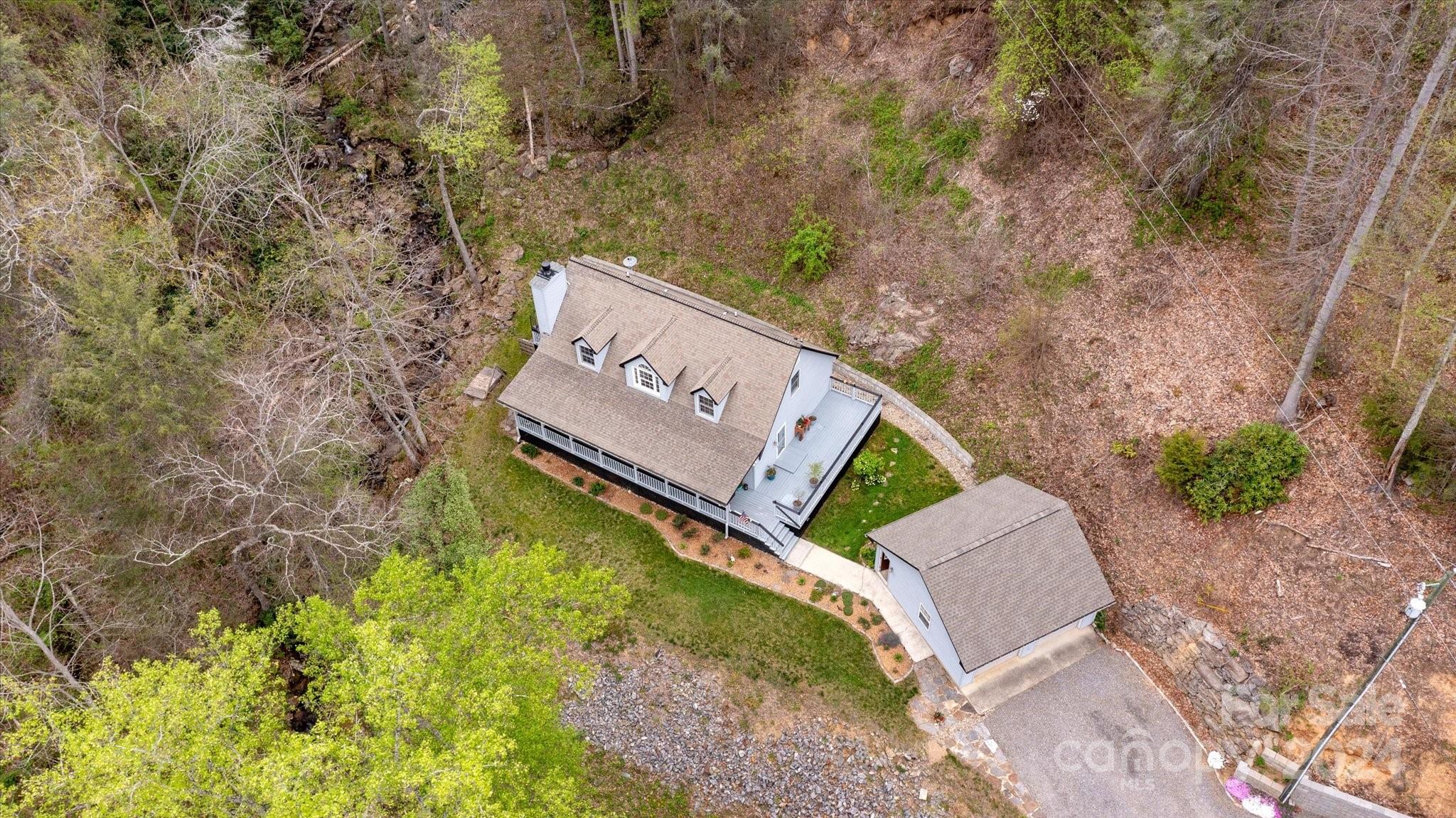 310 Long Branch Road Swannanoa, NC 28778 - Photo 36 of 43 Gallery Image 36