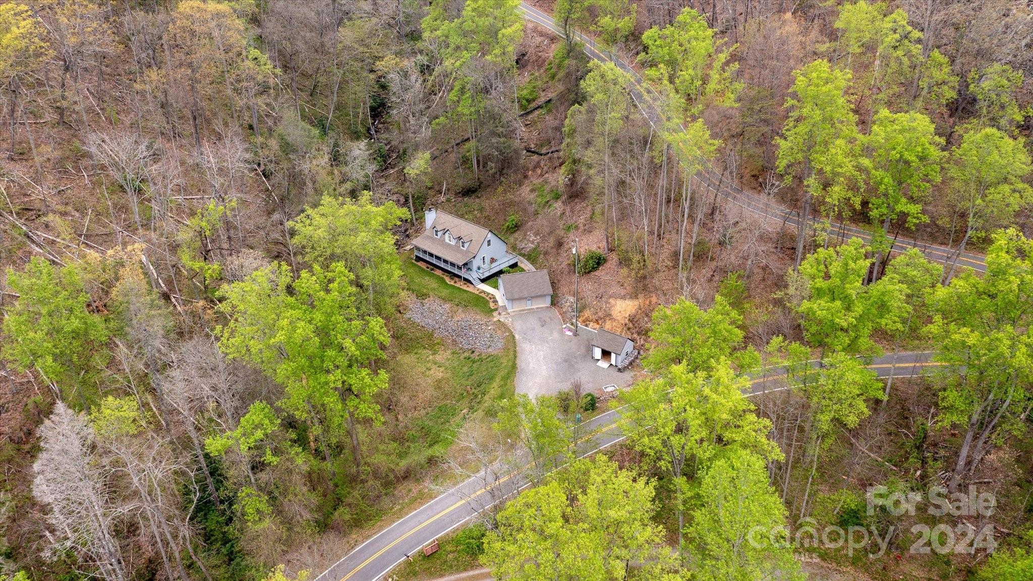 310 Long Branch Road Swannanoa, NC 28778 - Photo 37 of 43 Gallery Image 37