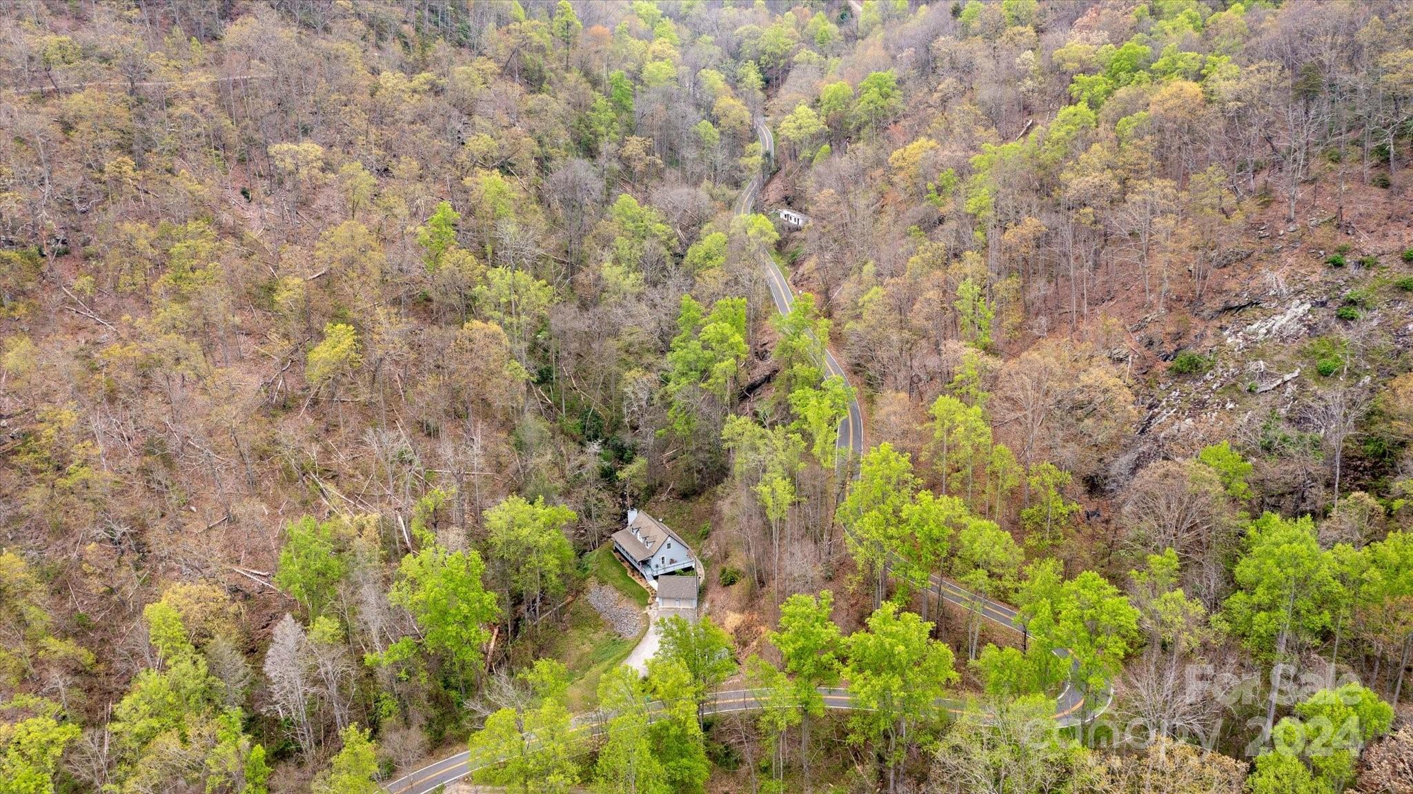 310 Long Branch Road Swannanoa, NC 28778 - Photo 38 of 43 Gallery Image 38
