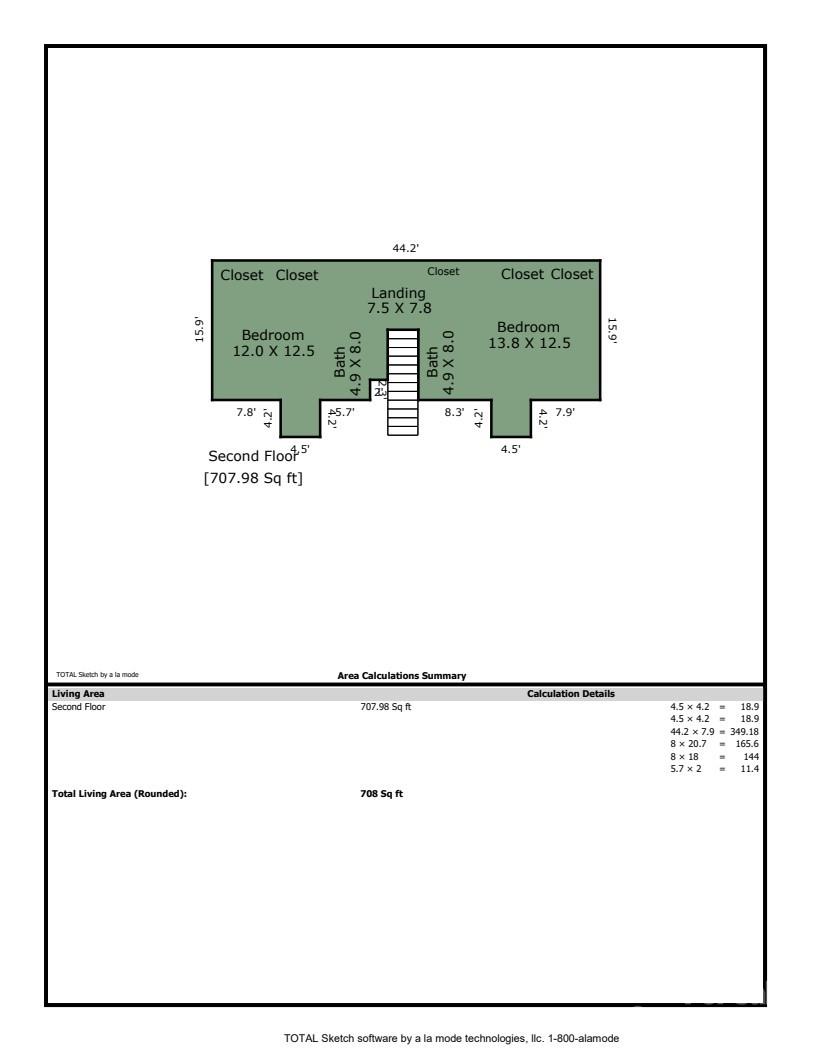 310 Long Branch Road Swannanoa, NC 28778 - Photo 41 of 43 Gallery Image 41