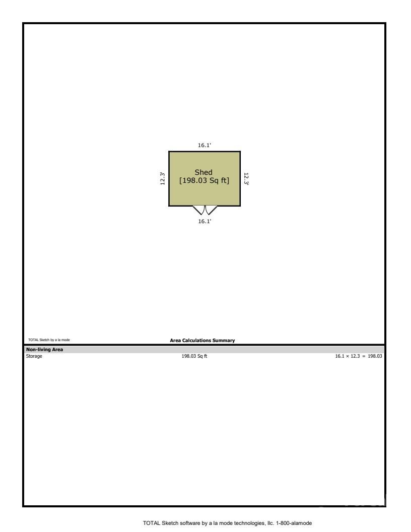 310 Long Branch Road Swannanoa, NC 28778 - Photo 43 of 43 Gallery Image 43
