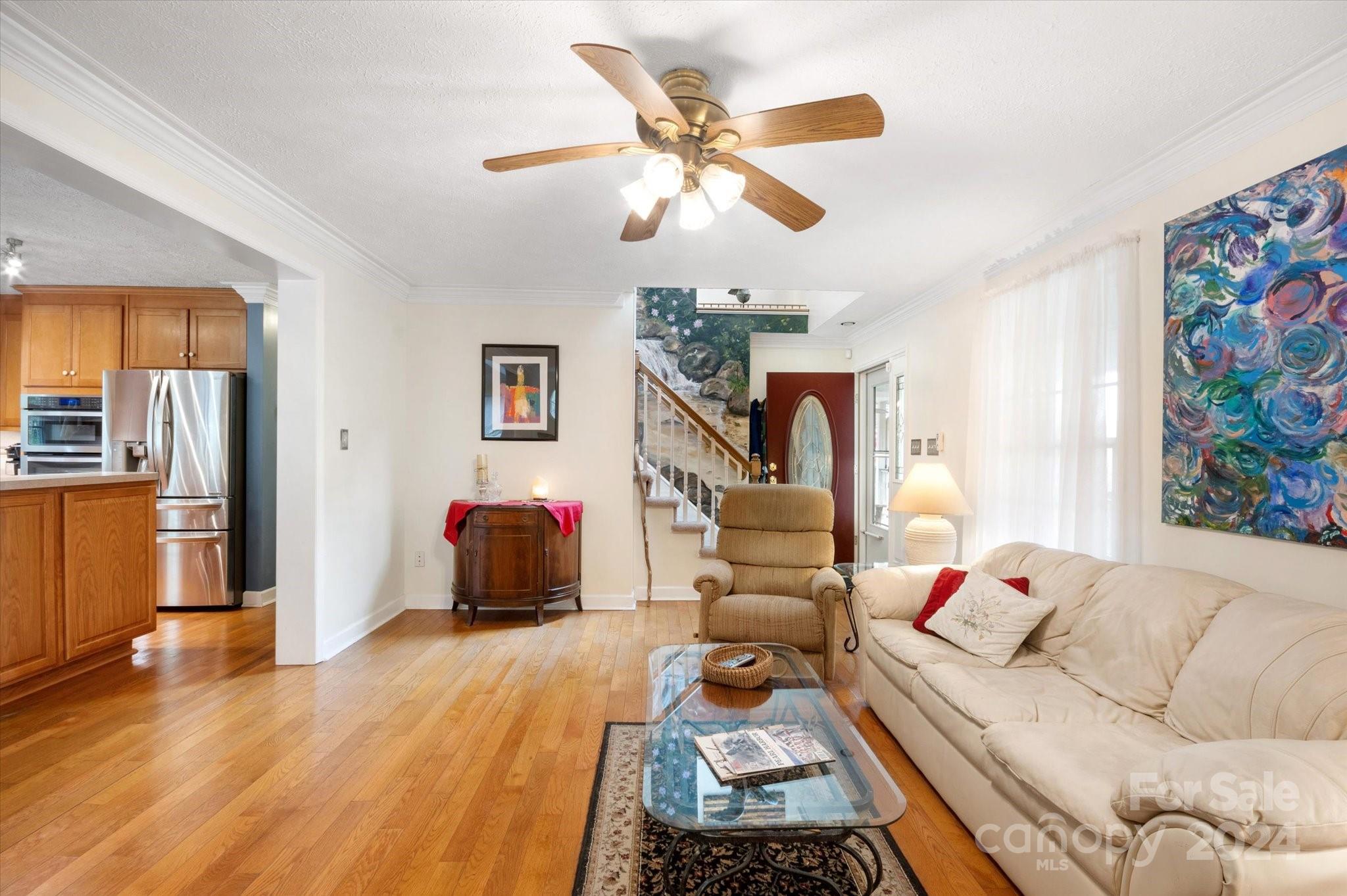 310 Long Branch Road Swannanoa, NC 28778 - Photo 6 of 43 Gallery Image 6