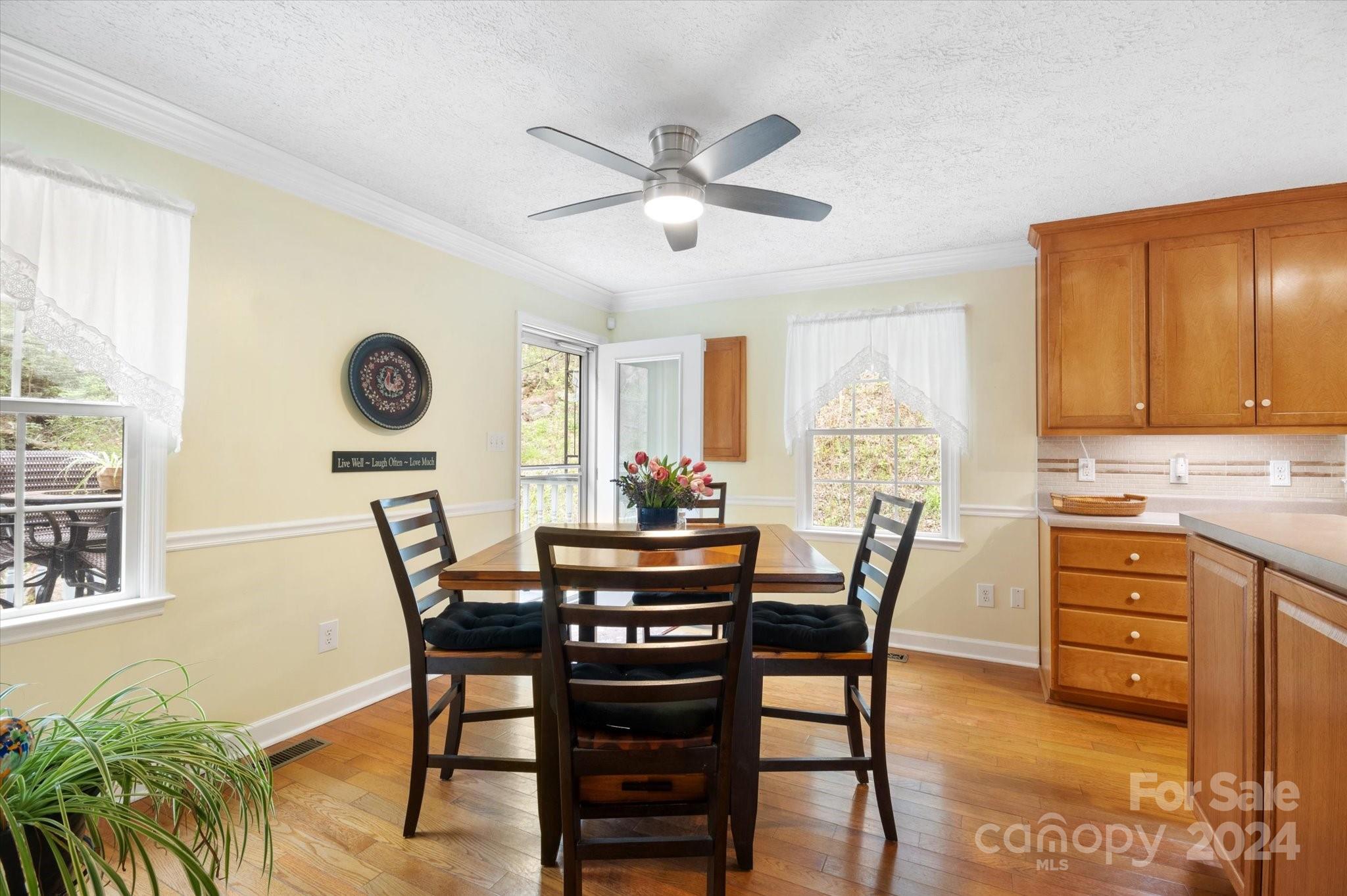 310 Long Branch Road Swannanoa, NC 28778 - Photo 8 of 43 Gallery Image 8