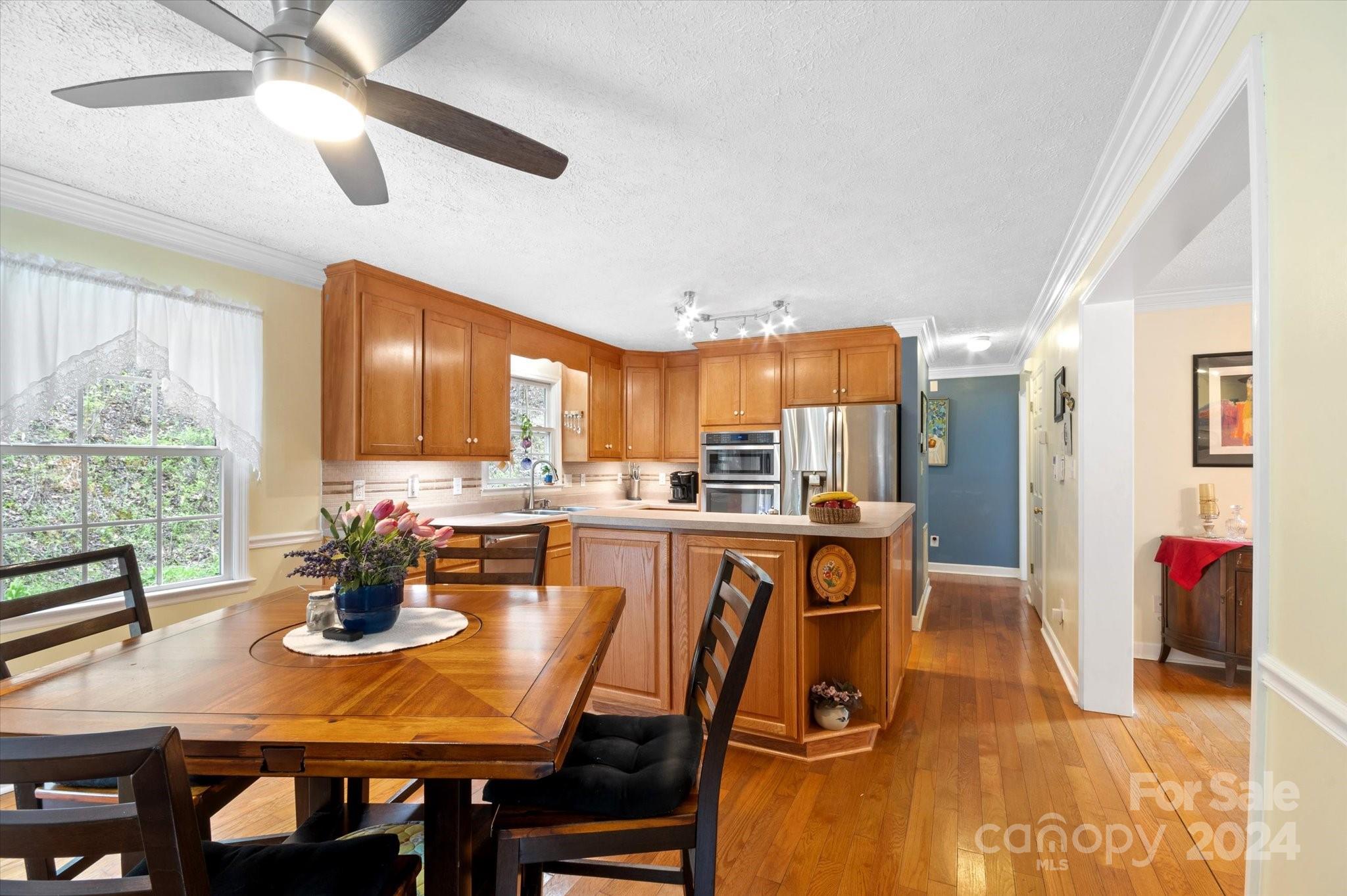 310 Long Branch Road Swannanoa, NC 28778 - Photo 10 of 43 Gallery Image 10