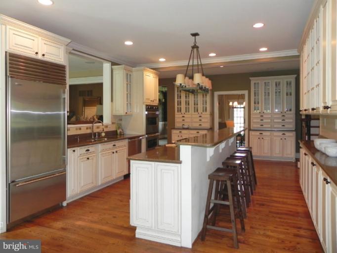 2202 Ridge Road Reisterstown, MD 21136 - Photo 11 of 30 Kitchen