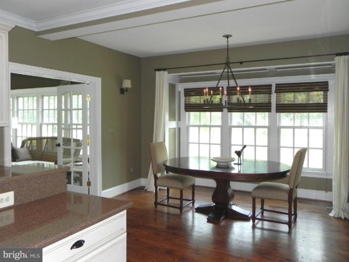 2202 Ridge Road Reisterstown, MD 21136 - Photo 12 of 30 Breakfast area