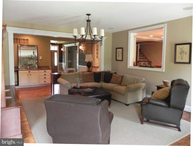 2202 Ridge Road Reisterstown, MD 21136 - Photo 16 of 30 Family Room