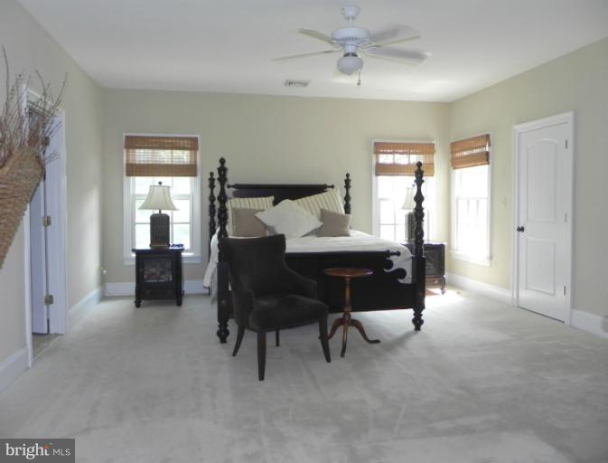 2202 Ridge Road Reisterstown, MD 21136 - Photo 21 of 30 Bedroom (Master)