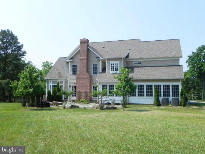 2202 Ridge Road Reisterstown, MD 21136 - Photo 26 of 30 Exterior (Rear)