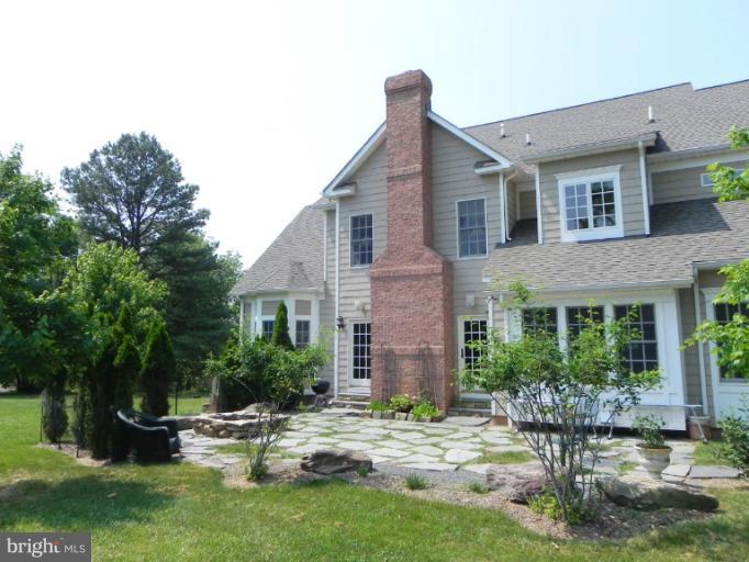 2202 Ridge Road Reisterstown, MD 21136 - Photo 27 of 30 Exterior (Rear)