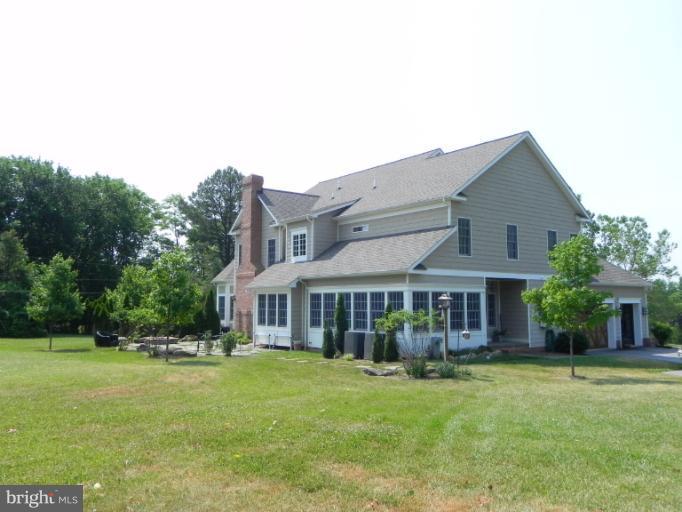 2202 Ridge Road Reisterstown, MD 21136 - Photo 29 of 30 Exterior (General)