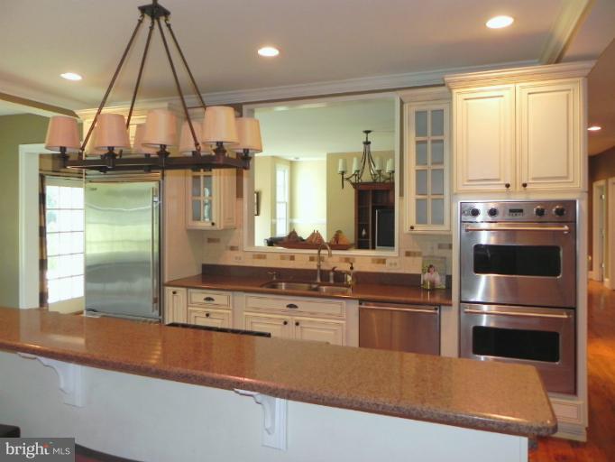 2202 Ridge Road Reisterstown, MD 21136 - Photo 9 of 30 Kitchen