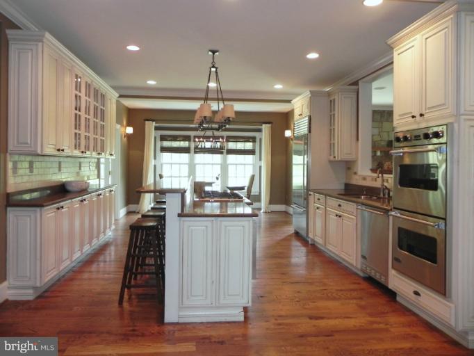2202 Ridge Road Reisterstown, MD 21136 - Photo 10 of 30 Kitchen