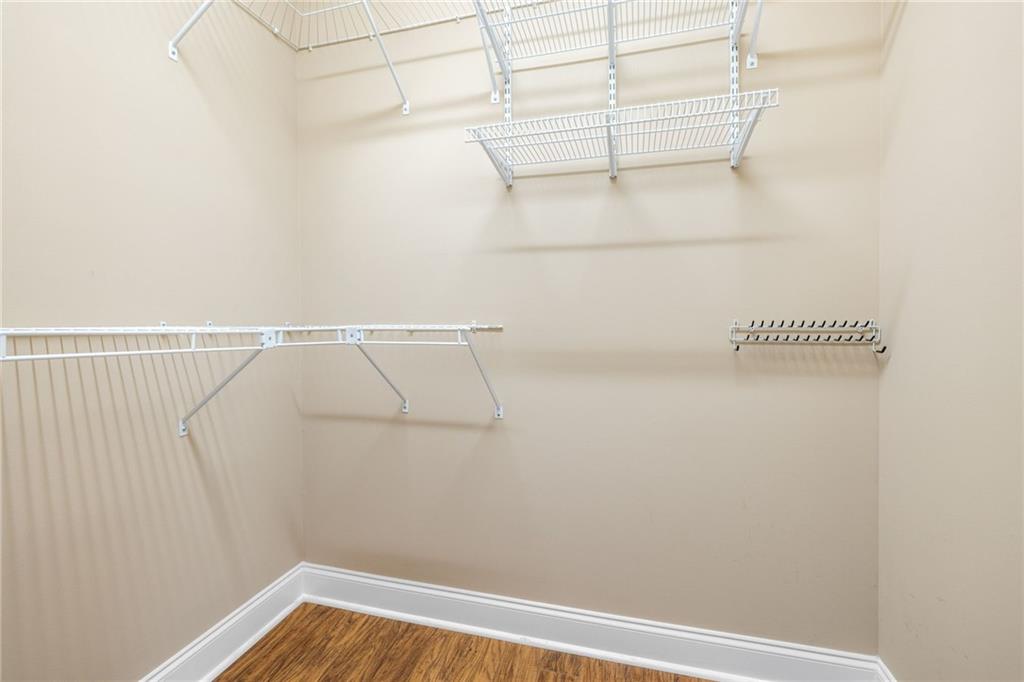 7913 Pea Ridge Road Lula, GA 30554 - Photo 18 of 51 a view of a rack on the wall