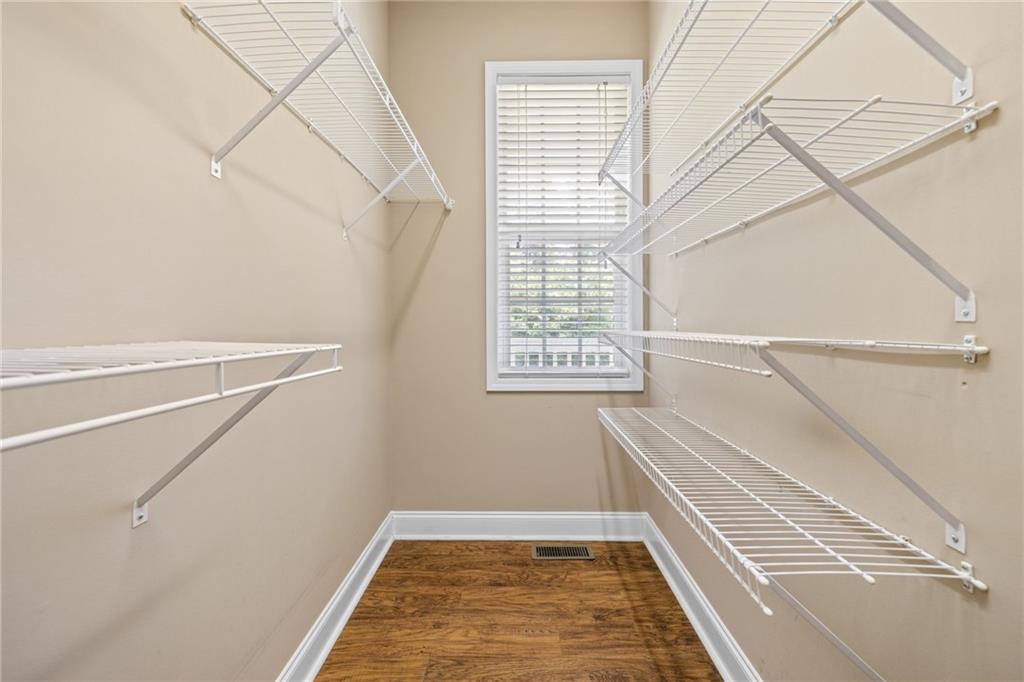 7913 Pea Ridge Road Lula, GA 30554 - Photo 19 of 51 a view of utility room