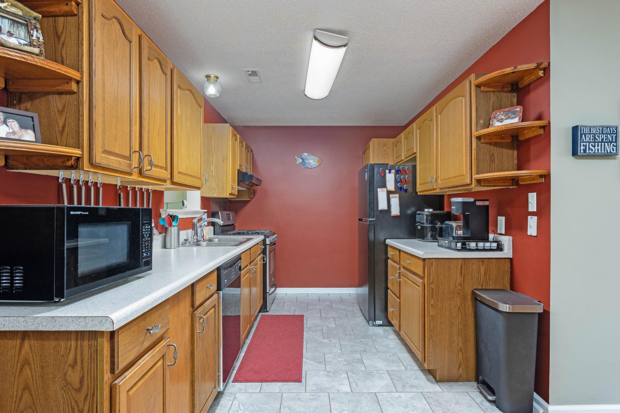 446 Upper Clear Creek Road Spring City, TN 37381 - Photo 10 of 36