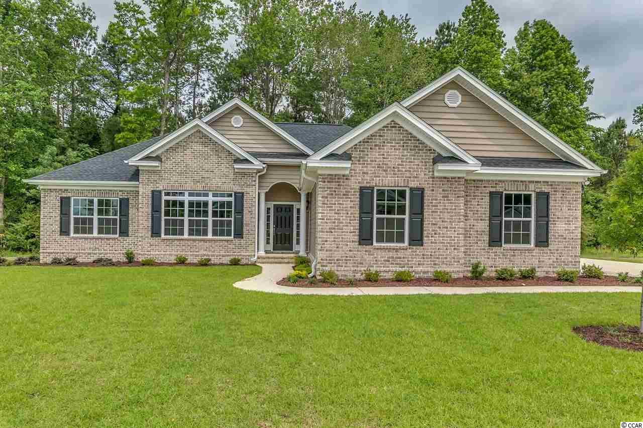 4214 Ridgewood Drive Conway, SC 29526 - Photo 1 of 24 Gallery Image 1