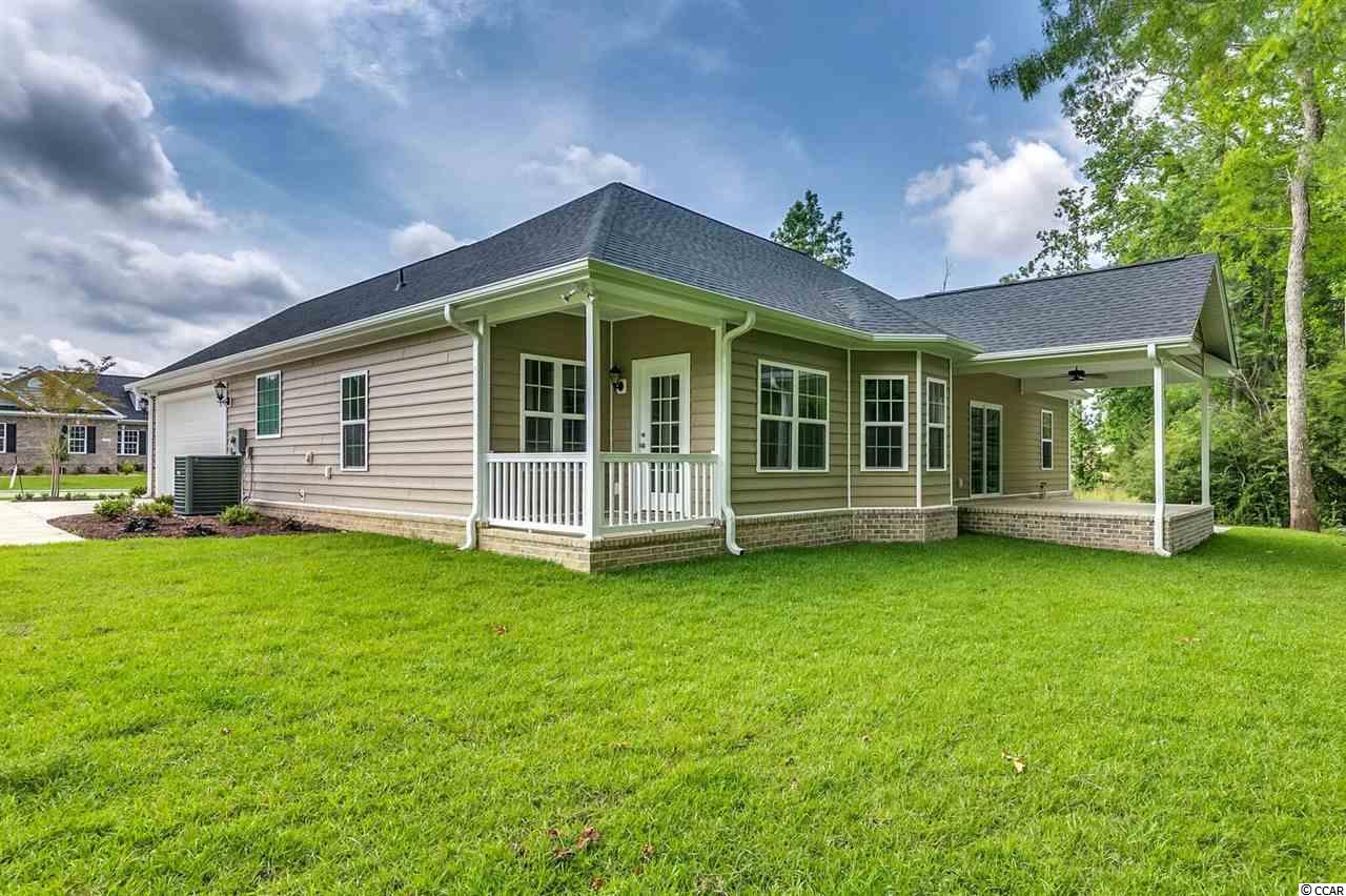 4214 Ridgewood Drive Conway, SC 29526 - Photo 22 of 24 Gallery Image 22