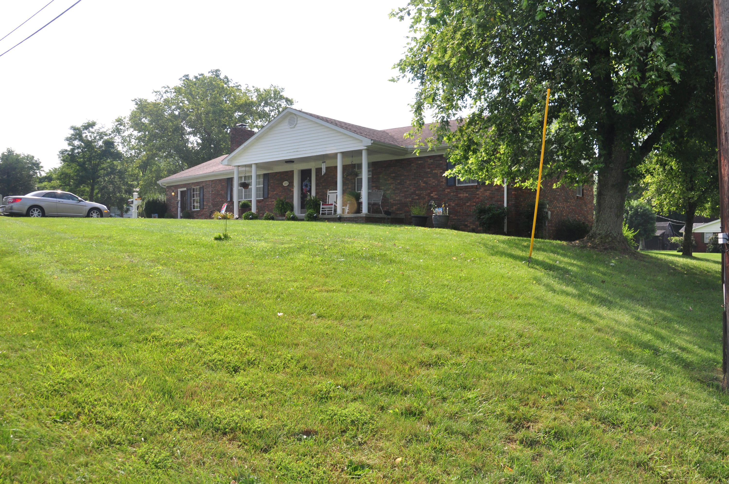 1213 Liberty Road West Liberty, KY 41472 - Photo 103 of 119 DSC_0146