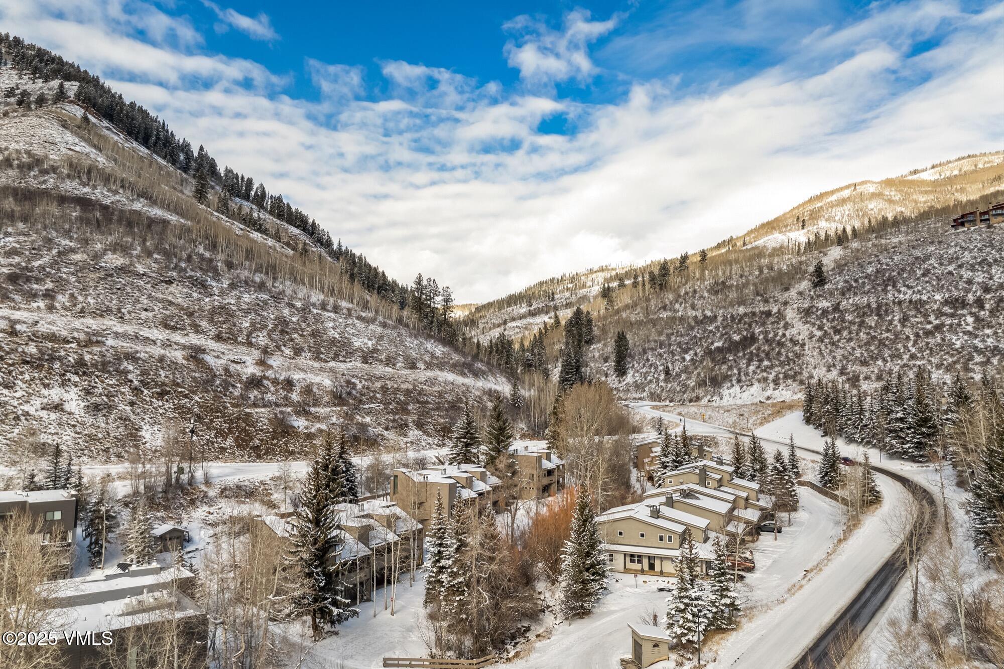 945 Red Sandstone Road, Unit A5 Vail, CO 81657 - Photo 36 of 38 a view of a city