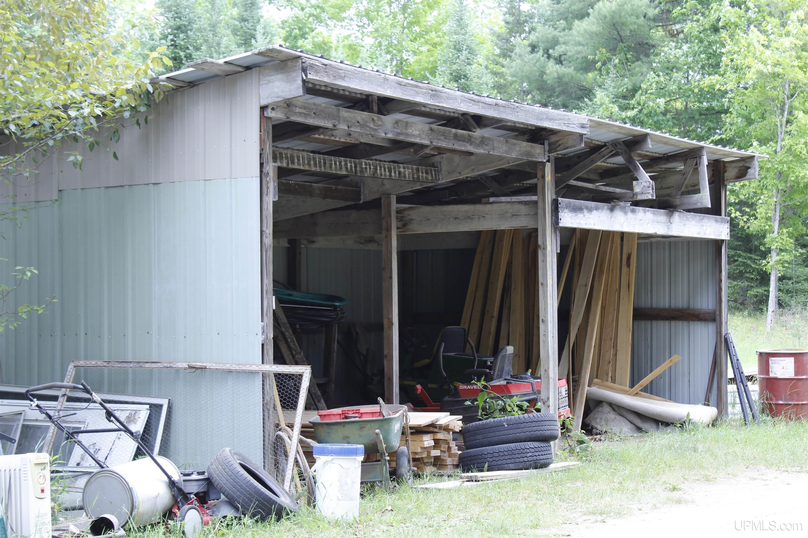 W2588 31 Lane Daggett, MI 49821 - Photo 34 of 58