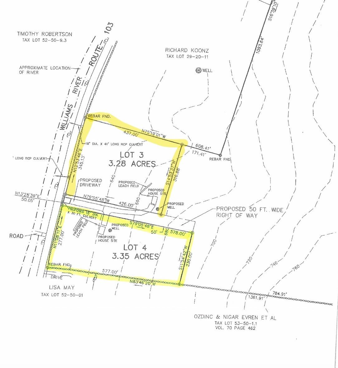 0 Vt Route 103, Unit LOT 3 Chester, VT 05143 - Photo 3 of 60