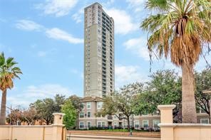 3388 Sage Road, Unit 101 Houston, TX 77056 - Photo 14 of 32 a city view with tall buildings