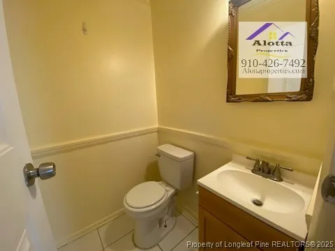 $990 | 2196 Delta Drive, Fayetteville, NC 28304