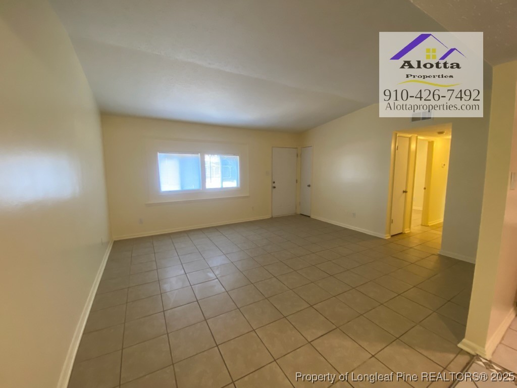 2196 Delta Drive Fayetteville, NC 28304 - Photo 3 of 12 a view of an empty room and window