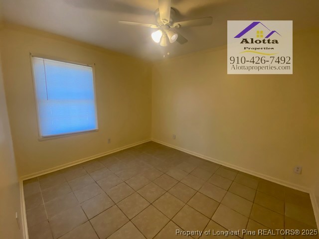 2196 Delta Drive Fayetteville, NC 28304 - Photo 9 of 12 a view of a garage
