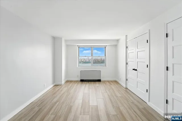 $368,000 | 6600 JFK Boulevard East, Unit 15B, West New York, NJ 07093