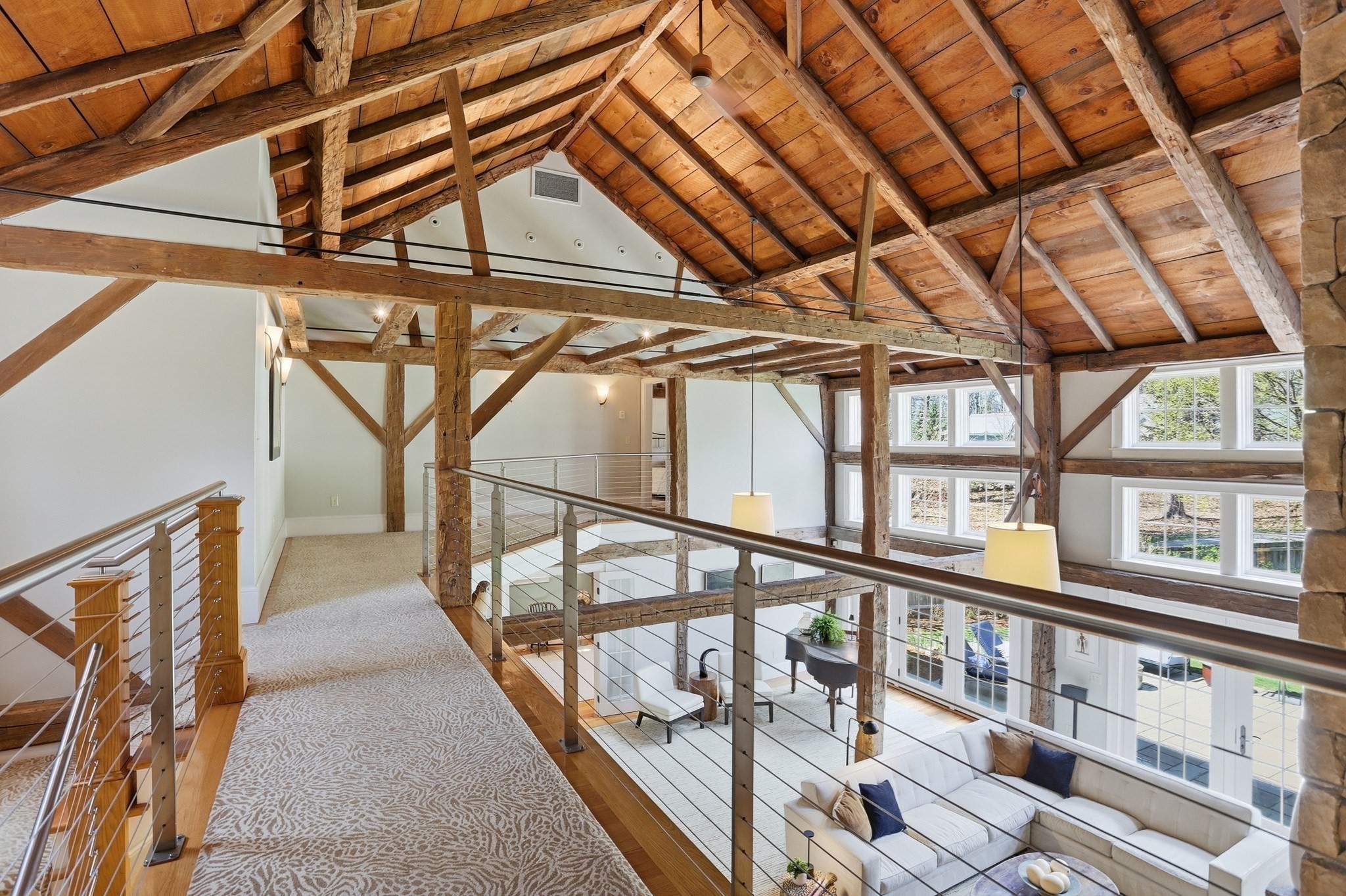 330 Lowell Road Concord, MA 01742 - Photo 23 of 42 Gallery Image 23