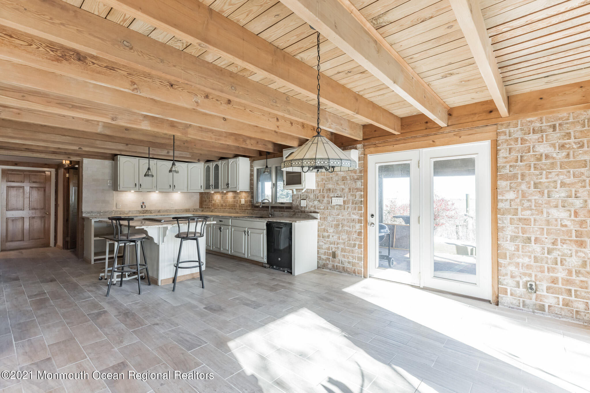 97 Edgewater Drive Tuckerton, NJ 08087 - Photo 11 of 41 a room with lots of table and chairs