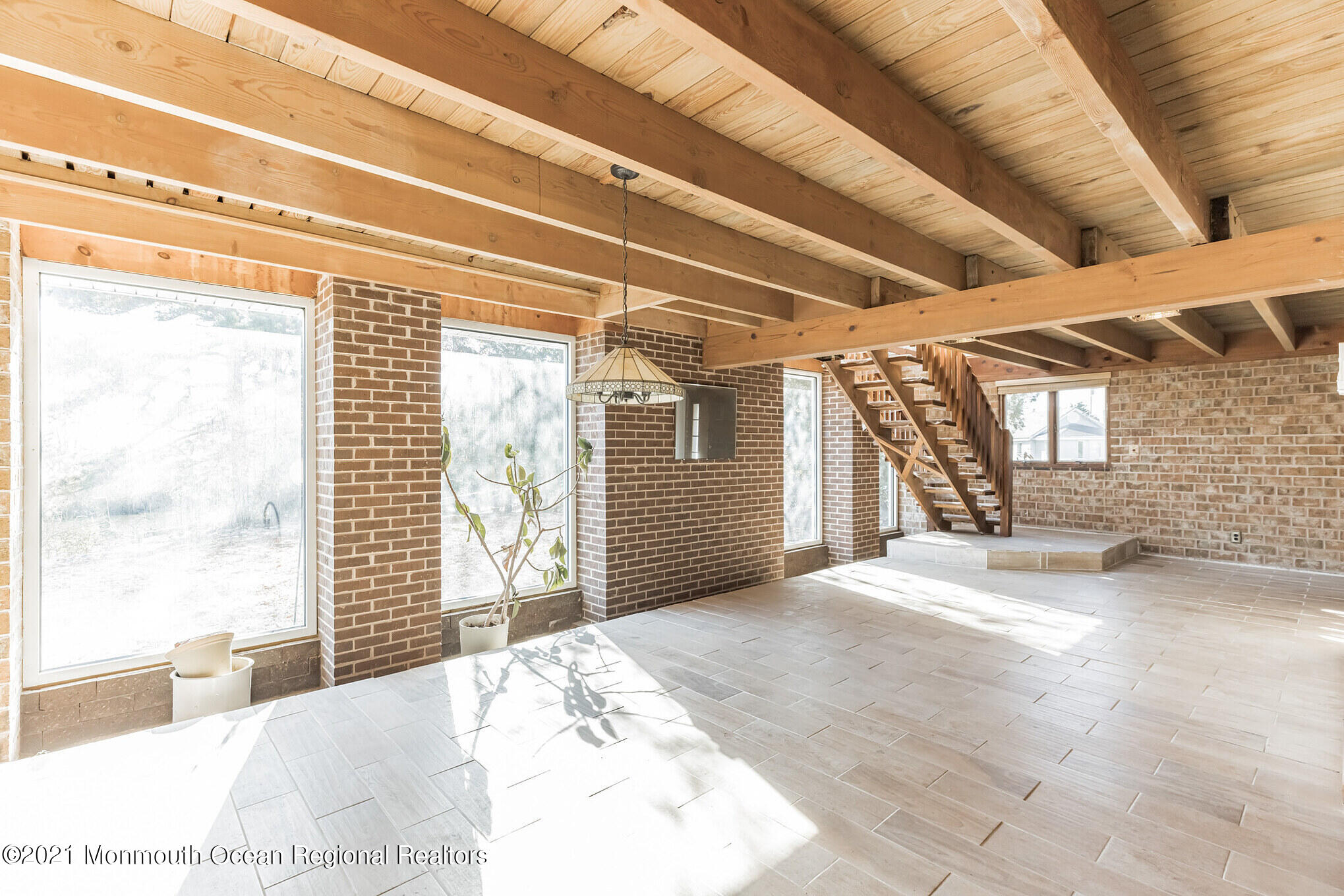 97 Edgewater Drive Tuckerton, NJ 08087 - Photo 13 of 41 a view of a porch