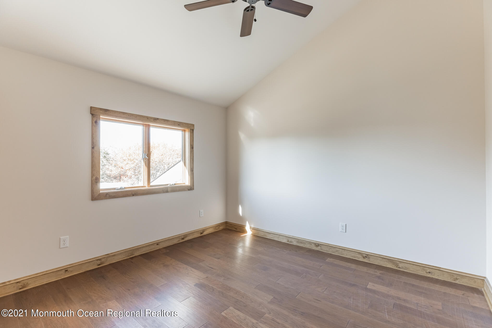 97 Edgewater Drive Tuckerton, NJ 08087 - Photo 20 of 41 an empty room with a window