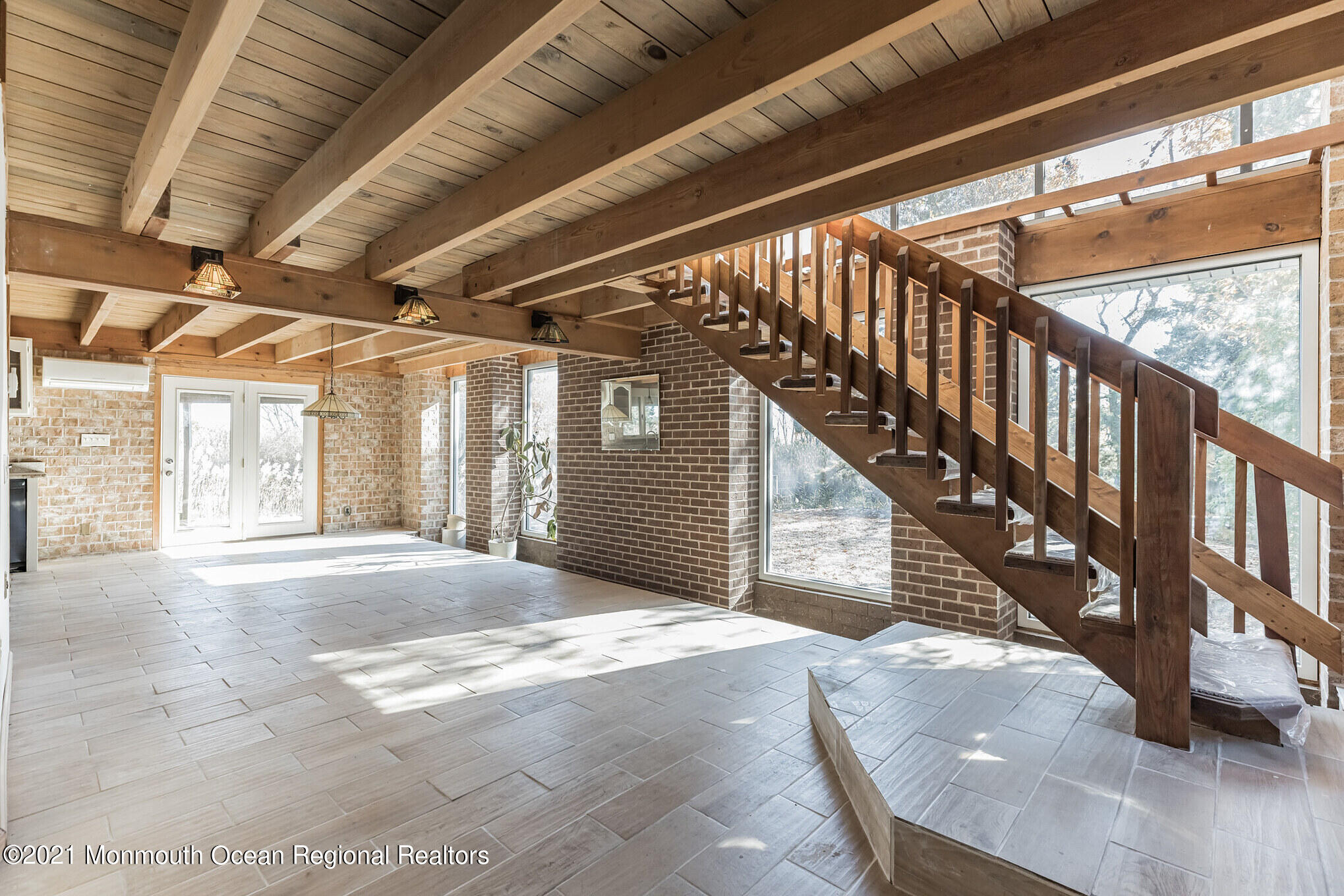 97 Edgewater Drive Tuckerton, NJ 08087 - Photo 9 of 41 a view of an entryway