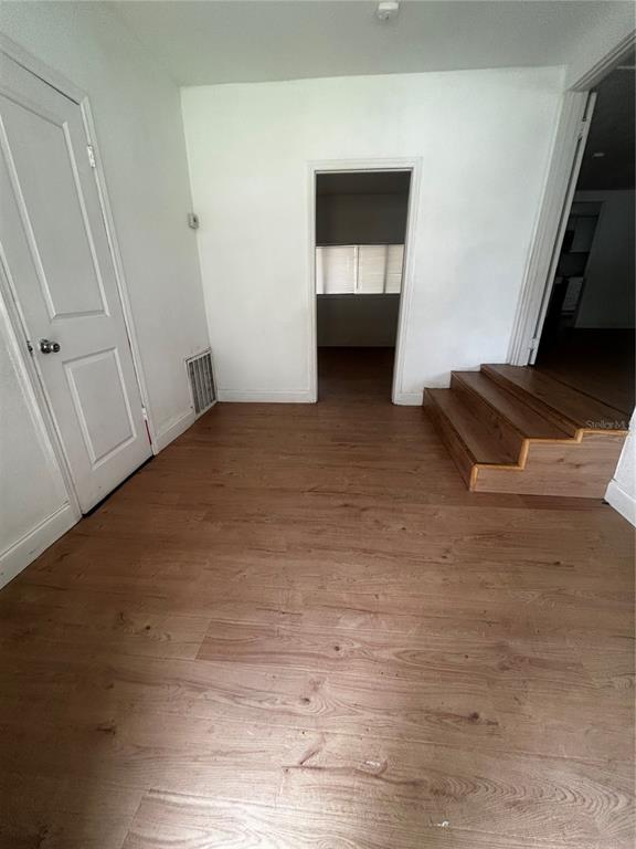 1565 Channel Drive Mount Dora, FL 32757 - Photo 5 of 5 a view of an empty room and entryway