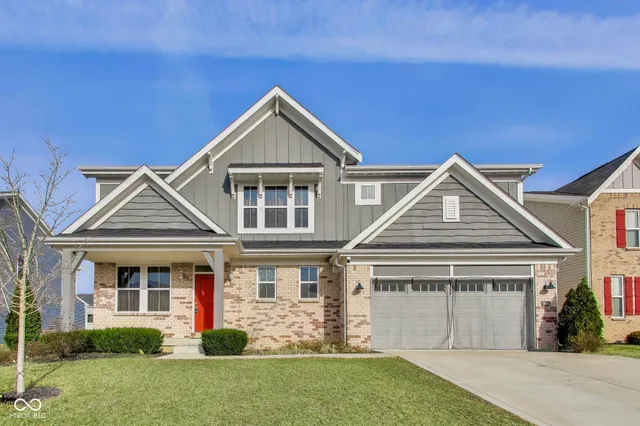 $500,000 | 9938 Denim Drive, Indianapolis, IN 46239